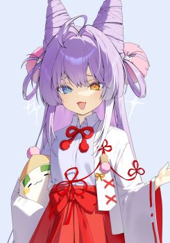 Inari (Tenko Shibuki) Rule 34 Image