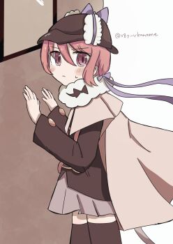 Black Bow Rule 34 Image