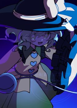 Black Hat Rule 34 Image