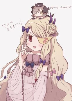Blonde Hair Rule 34 Image