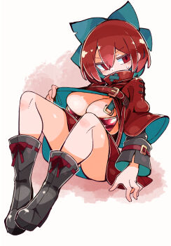 Breasts Rule 34 Image