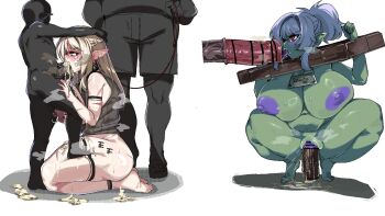 Age Difference Rule 34 Image