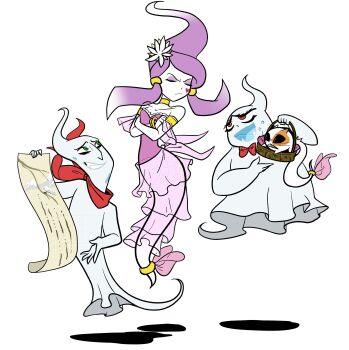 Raa (Sonic) Rule 34 Image