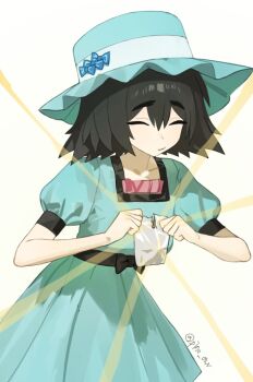 Aqua Dress Rule 34 Image