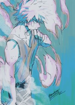Arm Up Rule 34 Image