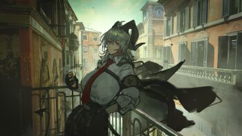 Zani (Wuthering Waves) Rule 34 Image