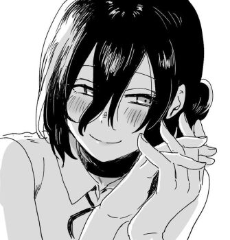 Reze (Chainsaw Man) Rule 34 Image