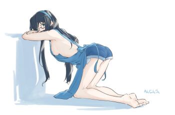 Ooyodo (Kancolle) Rule 34 Image