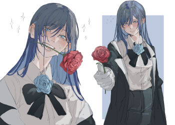 Ado (Utaite) Rule 34 Image