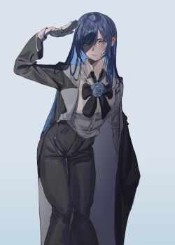 Ado (Utaite) Rule 34 Image
