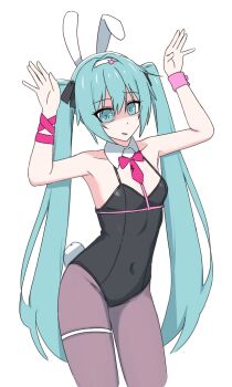 Rabbit Hole (Vocaloid) Rule 34 Image