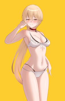 Groza (Girls' Frontline 2) Rule 34 Image
