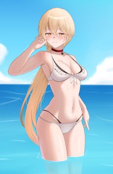 Groza (Girls' Frontline 2) Rule 34 Image