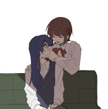 Idolmaster (Classic) Rule 34 Image