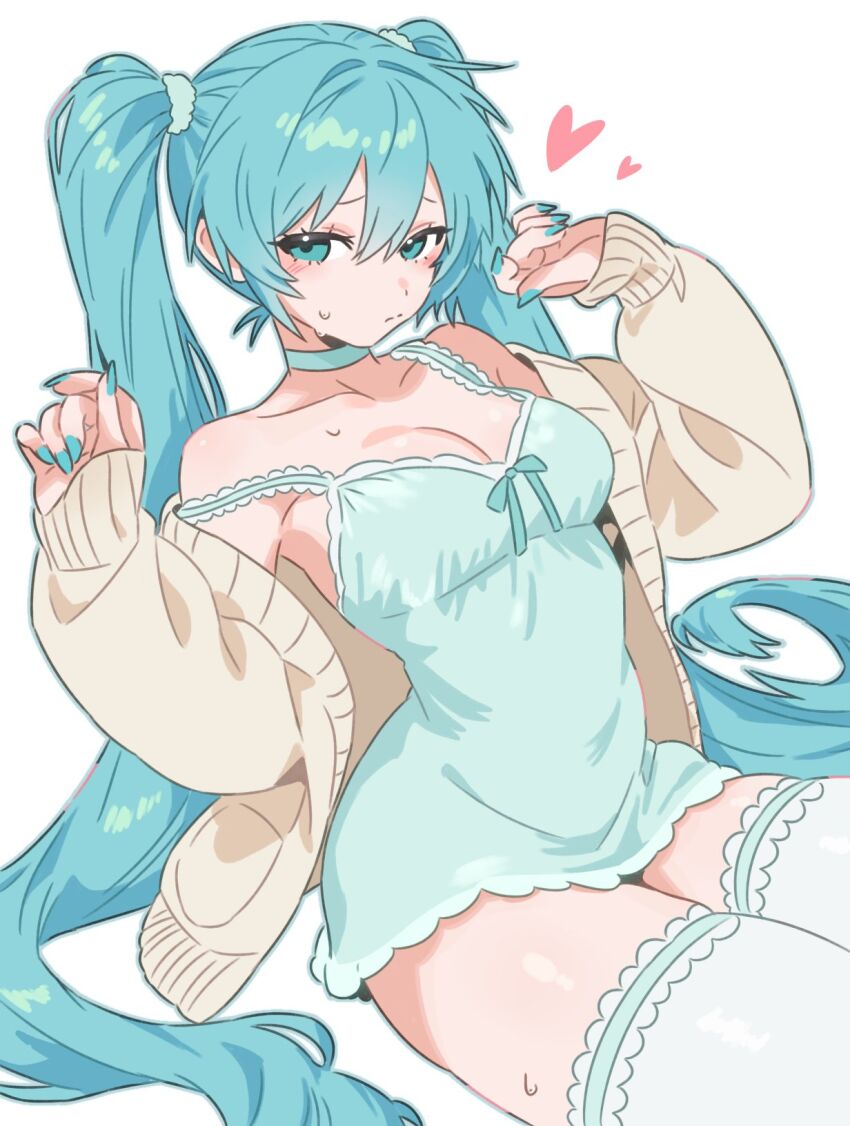 Aqua Eyes Rule 34 Image