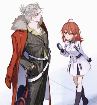 Fate (Series) Rule 34 Image