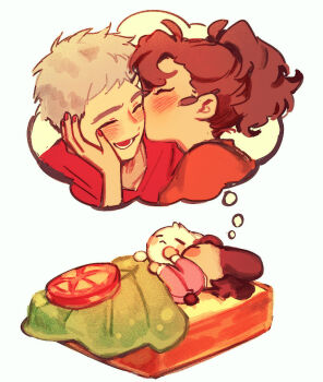 Bed Rule 34 Image