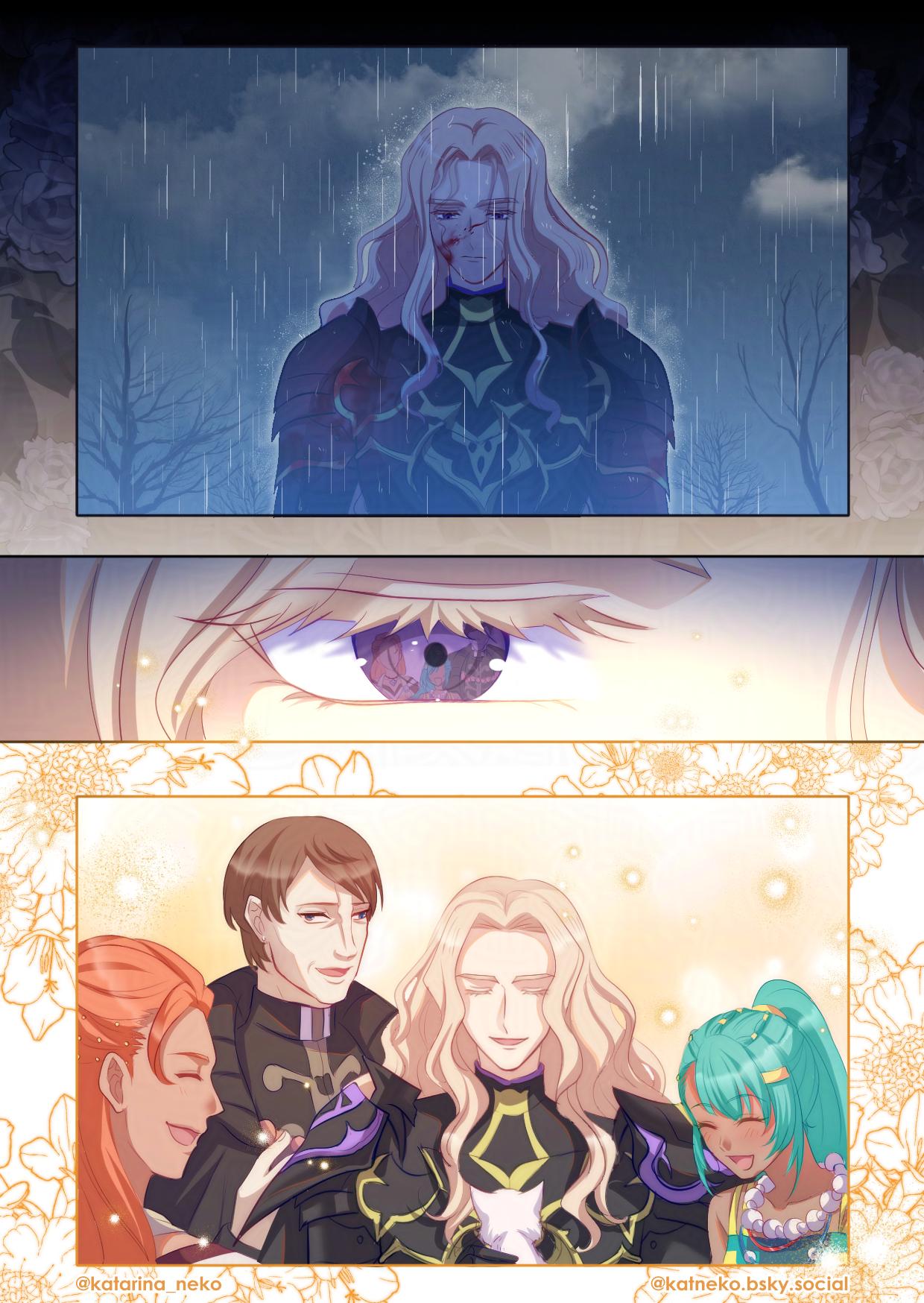 Fire Emblem Rule 34 Image