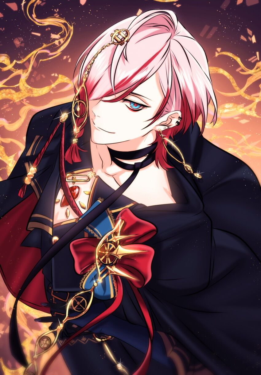 Karna (Fate) Rule 34 Image