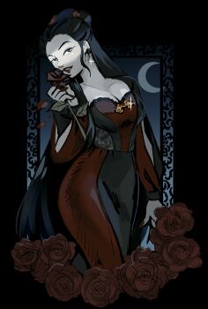 Vivian (Dressmaker) Rule 34 Image