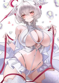 Pearl (Azur Lane) Rule 34 Image