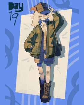 Basil (Birthday) (Omori) Rule 34 Image