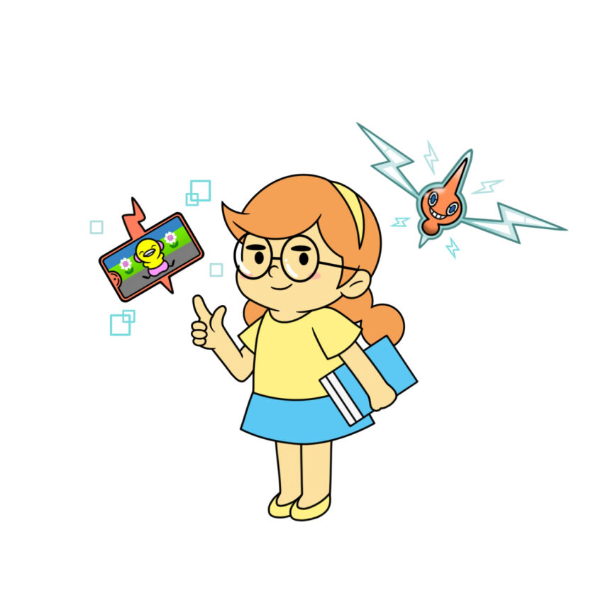 Rhythm Tengoku Rule 34 Image