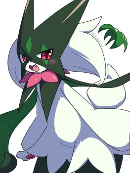 Pokemon (Creature) Rule 34 Image