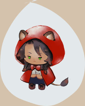 Animal Ears Rule 34 Image