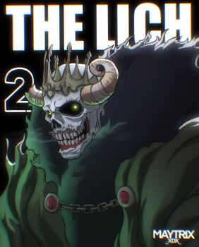 Baraggan Louisenbairn (Cosplay) Rule 34 Image