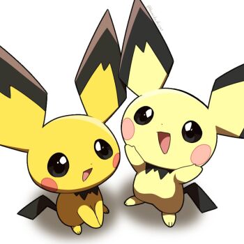 Pokemon (Creature) Rule 34 Image