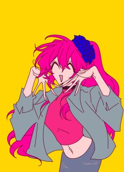 Sendy (U Sihoo) Rule 34 Image