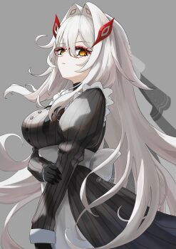 Ronova (Genshin Impact) Rule 34 Image