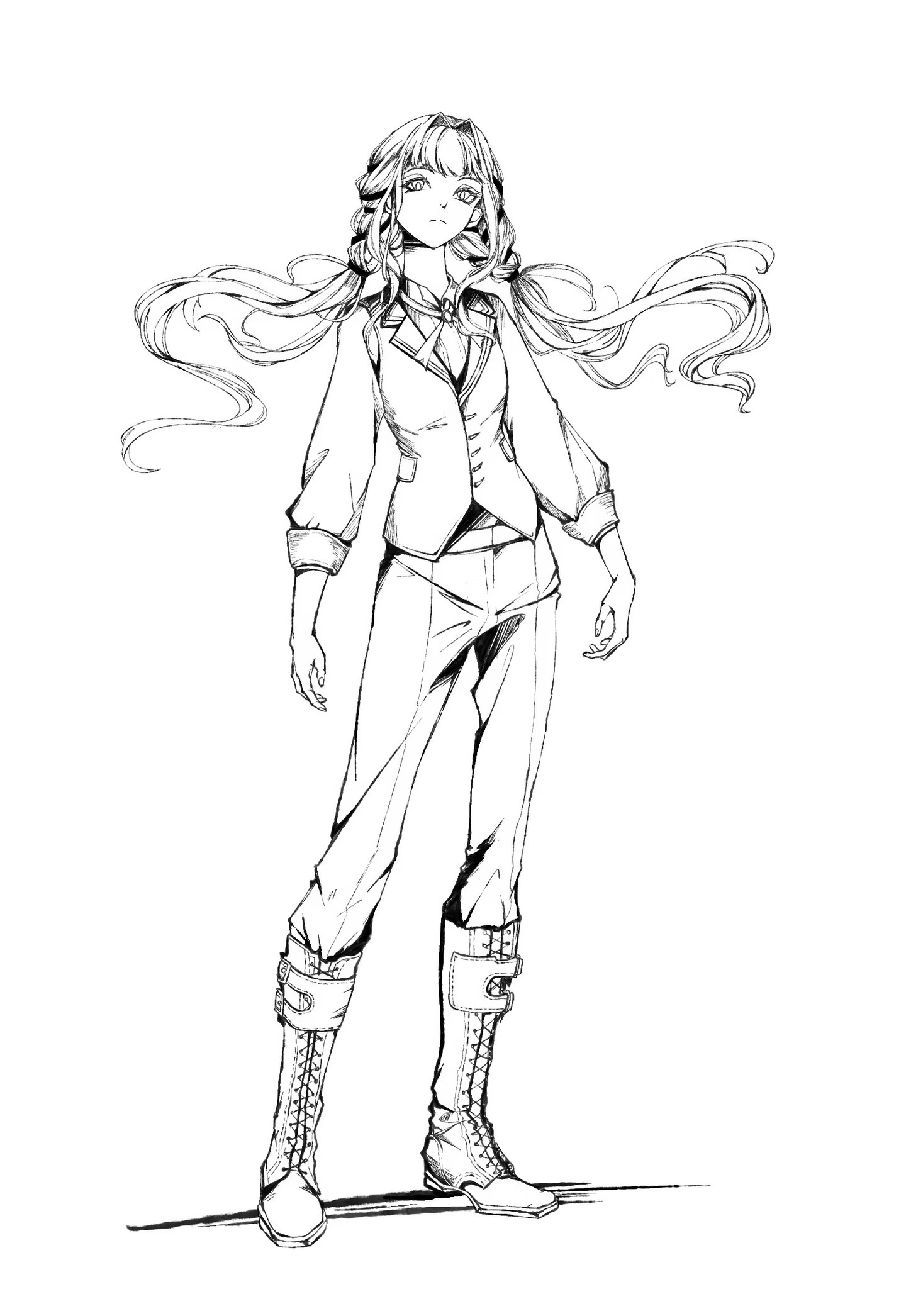 Nikki (Nikki) Rule 34 Image