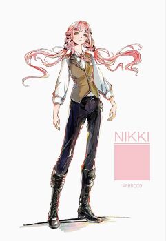 Crossdressing (Mtf) Rule 34 Image