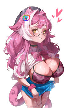 Raora Panthera (Casual) Rule 34 Image