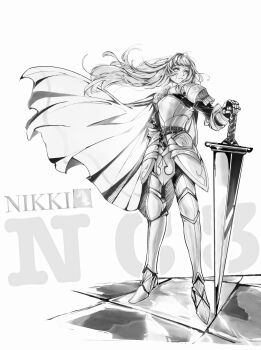 Nikki (Nikki) Rule 34 Image