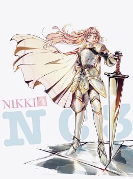 Nikki (Nikki) Rule 34 Image