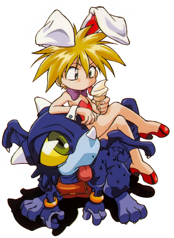 1990s (Style) Rule 34 Image