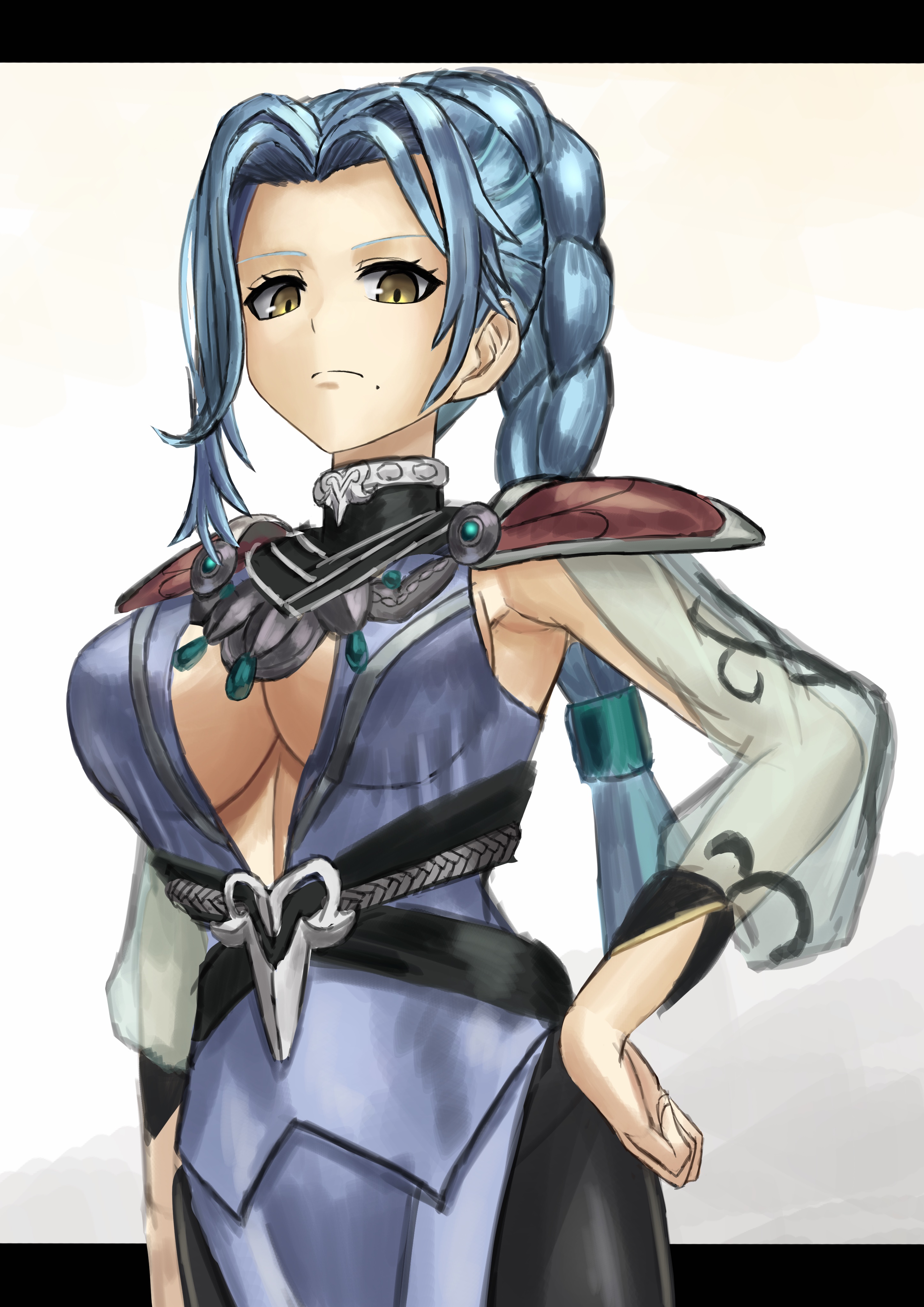Fire Emblem Rule 34 Image