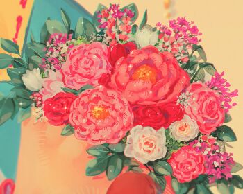 Peony (Flower) Rule 34 Image