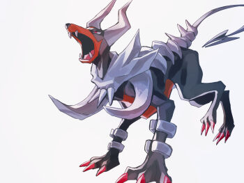 Pokemon (Creature) Rule 34 Image