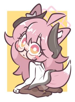 Lilith Mori (Cynfritters) Rule 34 Image
