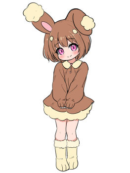 Animal Ears Rule 34 Image