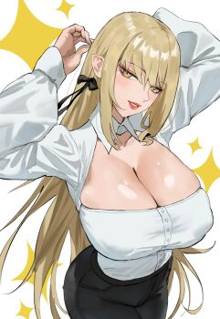 Monogatari (Series) Rule 34 Image