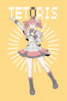 Kasane Teto (Sv) Rule 34 Image