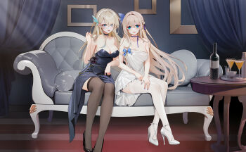 Lexington (Cv-16) (Warship Girls R) Rule 34 Image