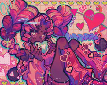 Lovelace (Kxbo99) Rule 34 Image