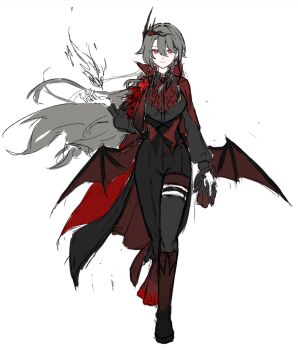 Honkai (Series) Rule 34 Image