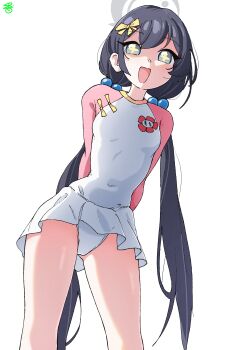 Kisaki (Blue Archive) Rule 34 Image
